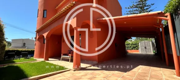 4 bedrooms House in Quarteira, Portugal No. 102266 44