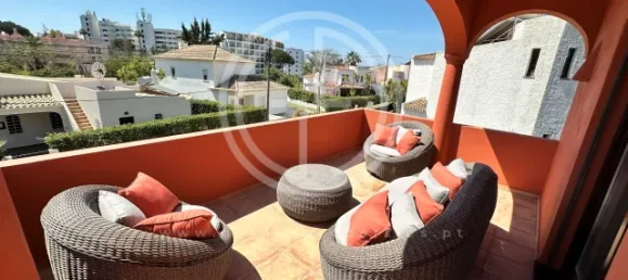 4 bedrooms House in Quarteira, Portugal No. 102266 41