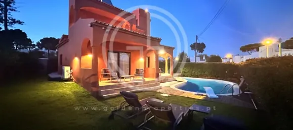4 bedrooms House in Quarteira, Portugal No. 102266 12