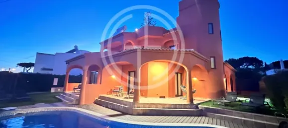 4 bedrooms House in Quarteira, Portugal No. 102266 13