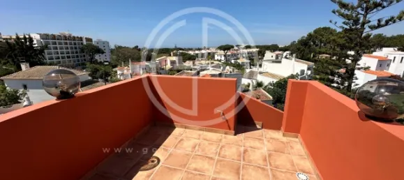 4 bedrooms House in Quarteira, Portugal No. 102266 40