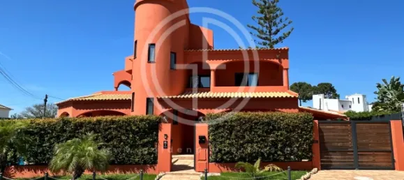 4 bedrooms House in Quarteira, Portugal No. 102266 14