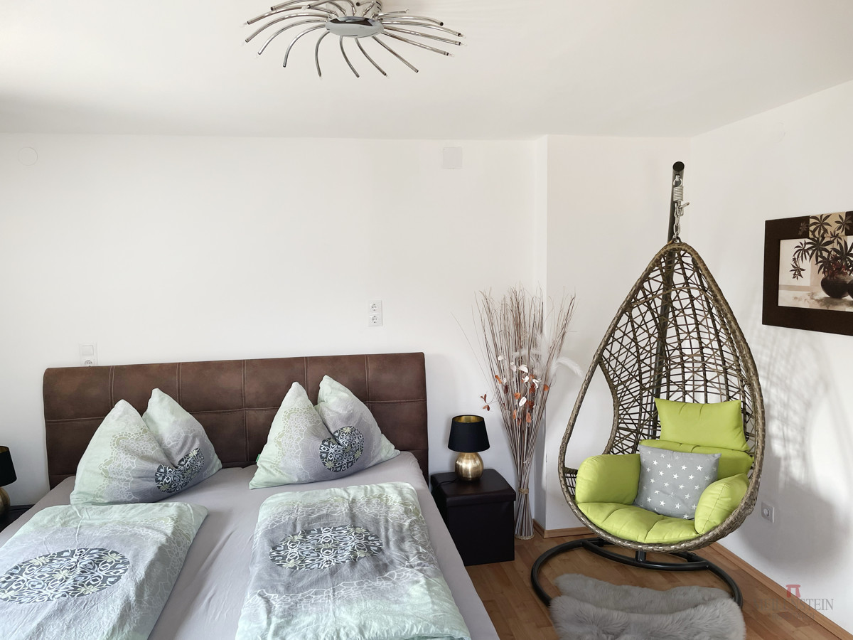 6-Zimmer Doppelhaus in Schwaz, Austria, Nr. 226512