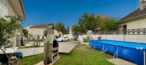 4 bedrooms House in Itteville, France No. 313353 11