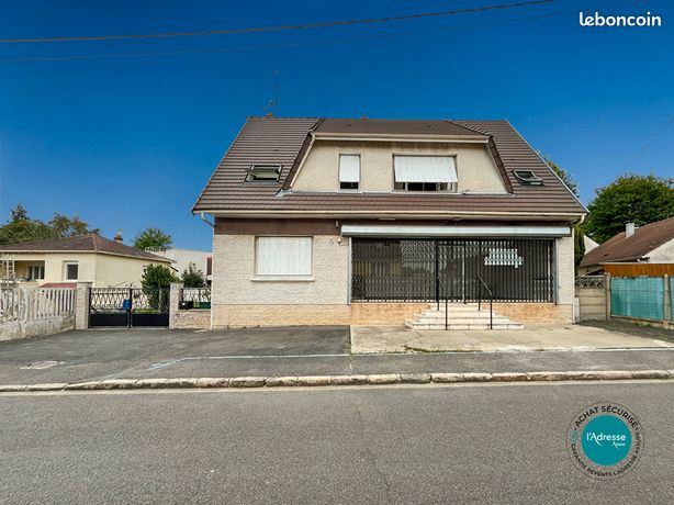 4 bedrooms House in Itteville, France No. 313353