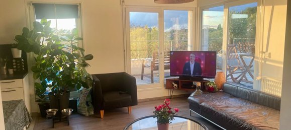 Apartamento T2 em Montmorency, France N.º 178704 2