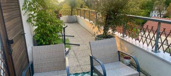 Apartamento T2 em Montmorency, France N.º 178704 4