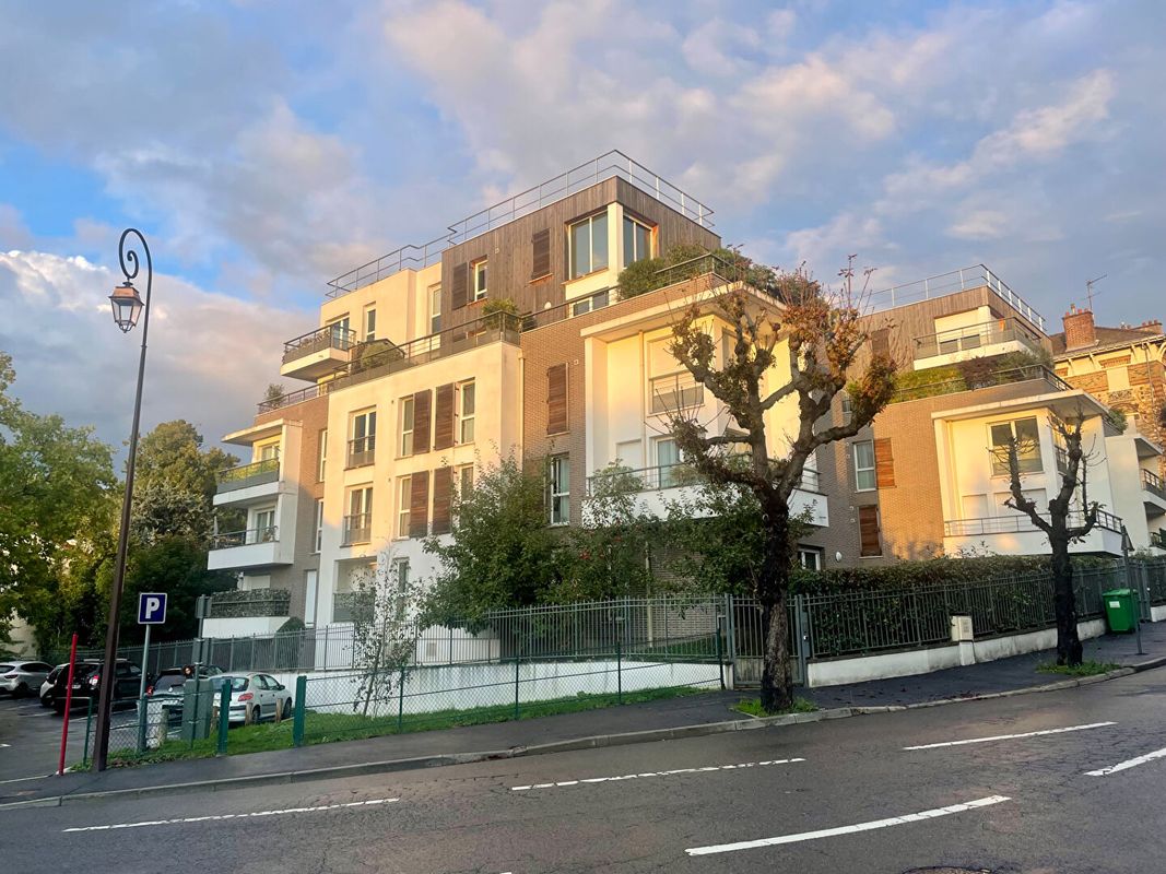 Apartamento T2 em Montmorency, France N.º 178704