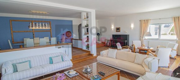 5 Schlafzimmer Villa in Caldas da Rainha, Portugal, Nr. 143243 9