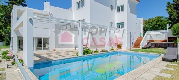 5 Schlafzimmer Villa in Caldas da Rainha, Portugal, Nr. 143243 4