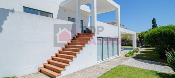 5 Schlafzimmer Villa in Caldas da Rainha, Portugal, Nr. 143243 30