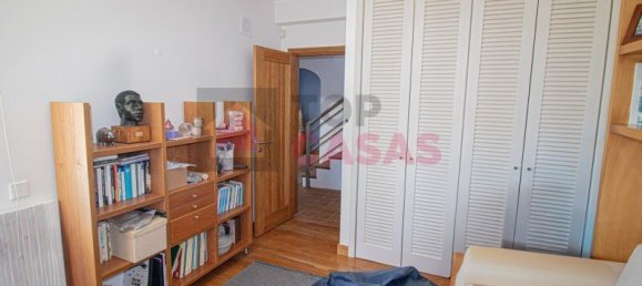 5 Schlafzimmer Villa in Caldas da Rainha, Portugal, Nr. 143243 19