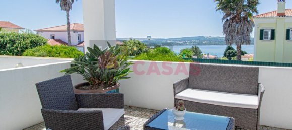 5 Schlafzimmer Villa in Caldas da Rainha, Portugal, Nr. 143243 7