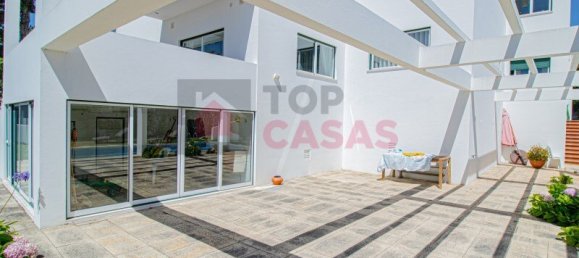 5 Schlafzimmer Villa in Caldas da Rainha, Portugal, Nr. 143243 6