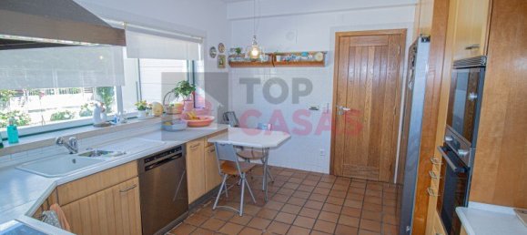 5 Schlafzimmer Villa in Caldas da Rainha, Portugal, Nr. 143243 13