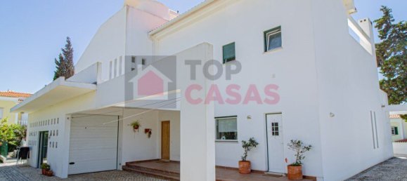 5 Schlafzimmer Villa in Caldas da Rainha, Portugal, Nr. 143243 8
