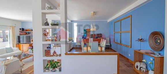 5 Schlafzimmer Villa in Caldas da Rainha, Portugal, Nr. 143243 10