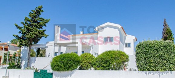 5 Schlafzimmer Villa in Caldas da Rainha, Portugal, Nr. 143243 5