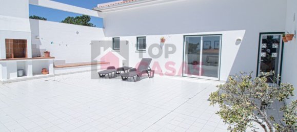 5 Schlafzimmer Villa in Caldas da Rainha, Portugal, Nr. 143243 29
