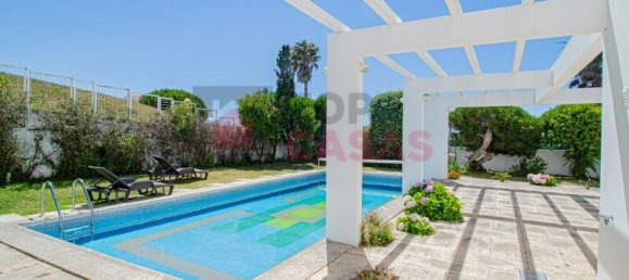 5 Schlafzimmer Villa in Caldas da Rainha, Portugal, Nr. 143243 2