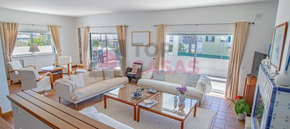 5 Schlafzimmer Villa in Caldas da Rainha, Portugal, Nr. 143243 3