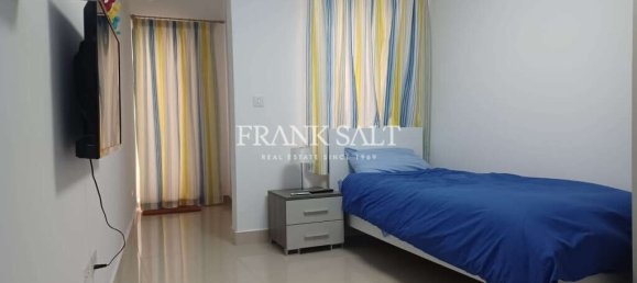 2 غرف نوم شقة في Sliema, Malta رقم 3866 16