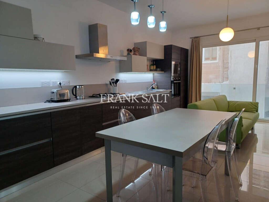 2 غرف نوم شقة في Sliema, Malta رقم 3866