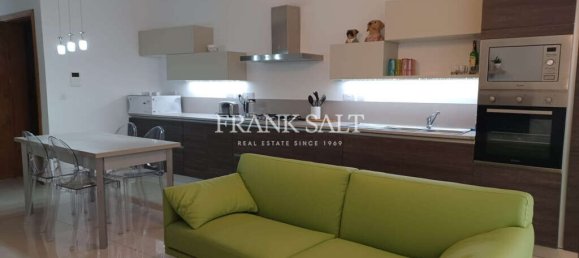 2 غرف نوم شقة في Sliema, Malta رقم 3866 4