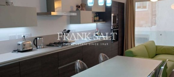 2 غرف نوم شقة في Sliema, Malta رقم 3866 8