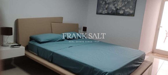 2 غرف نوم شقة في Sliema, Malta رقم 3866 10