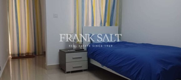 2 غرف نوم شقة في Sliema, Malta رقم 3866 14