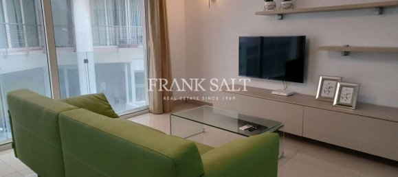 2 غرف نوم شقة في Sliema, Malta رقم 3866 2