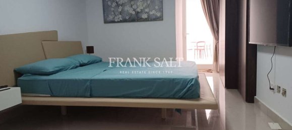 2 غرف نوم شقة في Sliema, Malta رقم 3866 12