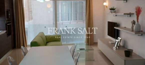 2 غرف نوم شقة في Sliema, Malta رقم 3866 6