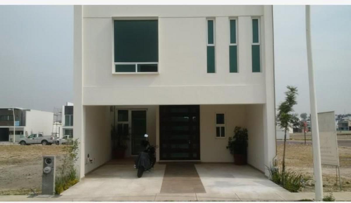 Casa T3 em Puebla, Mexico N.º 173487