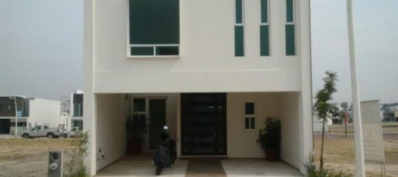 Casa T3 em Puebla, Mexico N.º 173487 2