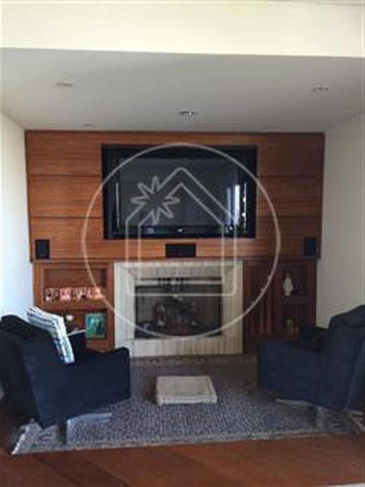 4 Schlafzimmer Wohnung in Sao Paulo, Brazil, Nr. 543428