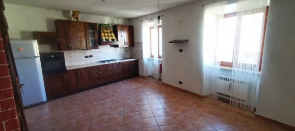 6 rooms Apartment in Novi Ligure, Italy No. 59135 3