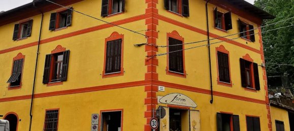 6 rooms Apartment in Novi Ligure, Italy No. 59135 11