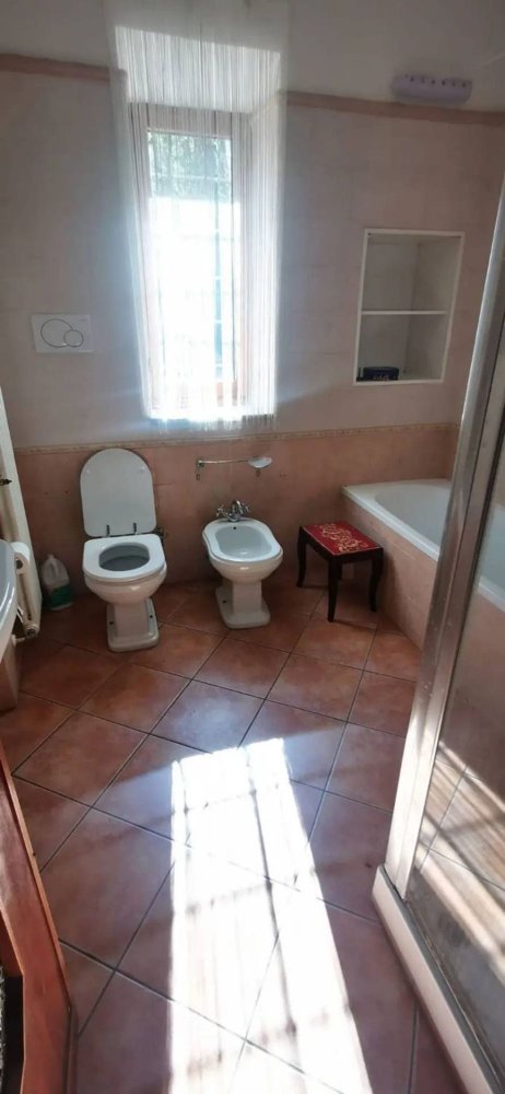 6 rooms Apartment in Novi Ligure, Italy No. 59135