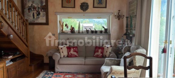 2 bedrooms Apartment in Courmayeur, Italy No. 265044 3