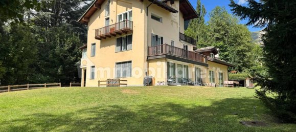 2 bedrooms Apartment in Courmayeur, Italy No. 265044 18