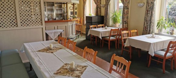 8-Zimmer Hotel in Herzogtum Lauenburg, Germany, Nr. 33397 8