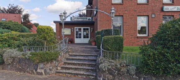 8-Zimmer Hotel in Herzogtum Lauenburg, Germany, Nr. 33397 2