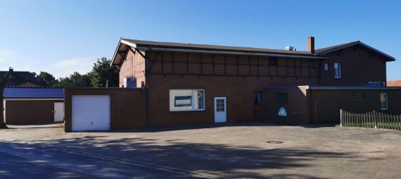 8-Zimmer Hotel in Herzogtum Lauenburg, Germany, Nr. 33397 3