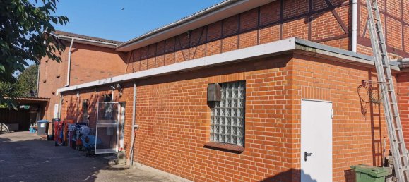 8-Zimmer Hotel in Herzogtum Lauenburg, Germany, Nr. 33397 10