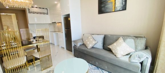 2 bedrooms Condo in Pattaya, Thailand No. 3408 16