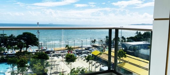 2 bedrooms Condo in Pattaya, Thailand No. 3408 11