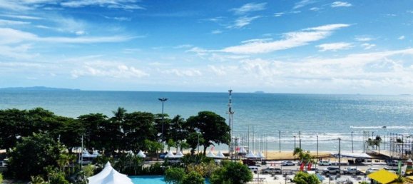 2 bedrooms Condo in Pattaya, Thailand No. 3408 12