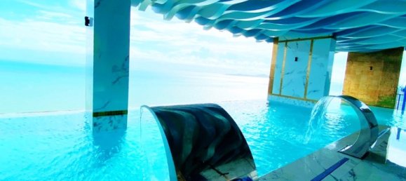 2 bedrooms Condo in Pattaya, Thailand No. 3408 8